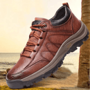 Tênis Masculino em Couro - Country Premium